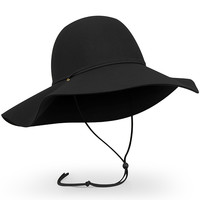 Sunday Afternoons Vivian 女士大檐防晒羊毛毛毡帽 S3C34083