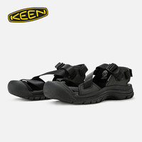 KEEN Zerraport II 中性溯溪鞋 1022500