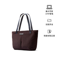 bellroy 贝罗依 澳洲 Tokyo Wonder Tote 12/15L春季新款男女大容量托特包