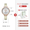 JULIUS 聚利时 女士石英手表 JA-1365 38mm