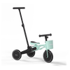 Bebehoo T1儿童多功能三轮车 青瓷绿