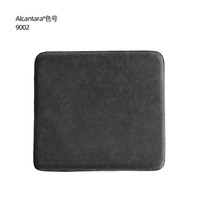 梵汐 FXZD06 汽车坐垫 1片 9002黑色 蜂巢透气坐垫