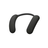 索尼 SONY HT-AN7 颈挂蓝牙音箱 舒适佩戴 3D环绕声