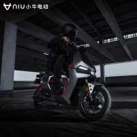 小牛电动 F400T 都市版 电动自行动车 TDR96Z