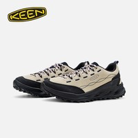 KEEN 官方JASPER ZIONIC女子登山鞋1030399