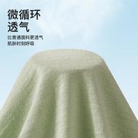 MARK FAIRWHALE/马克华菲 男童套装+短袖T恤+休闲短裤 军绿 110