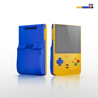  Retroid Pocket 高清屏OLED 安卓掌机