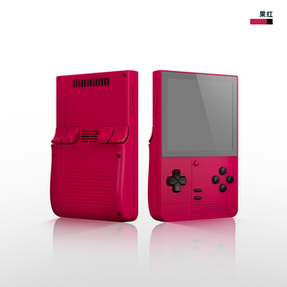  Retroid Pocket 高清屏OLED 安卓掌机