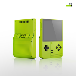  Retroid Pocket 高清屏OLED 安卓掌机