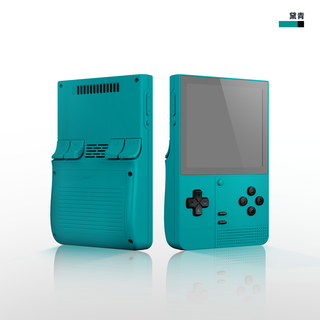  Retroid Pocket 高清屏OLED 安卓掌机
