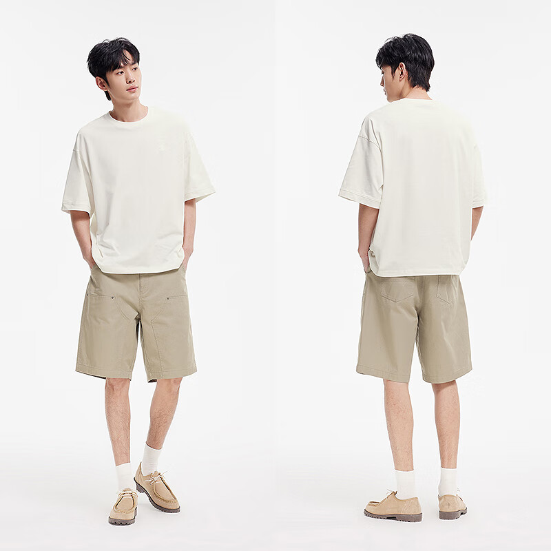 F款-奶白10532 常规