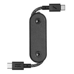 NATIVE UNION 适用苹果iPhone16便携式数据线type-c15充电线器Promax快充PD60W闪充华为手机平板电脑