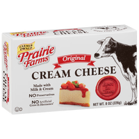 Prairie Farms珀瑞进口烘焙芝士原味 沙拉蛋糕 面包芝士 烘焙原料