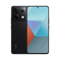 小米 Xiaomi 红米 REDMI  Note 13 Pro 5G手机 12GB+512GB 子夜黑