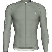 兰帕达25骑行服春夏长短袖上衣男薄轻薄高弹公路自行车灵犀