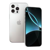 百亿补贴：苹果 Apple iPhone 16 Pro Max 5G手机 256GB