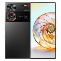 百亿补贴：努比亚 Z60 Ultra 5G手机 骁龙8Gen3