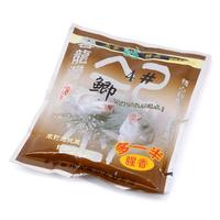 化氏 4号鲫腥香型野钓休闲钓鱼食大鲫鱼钓饵窝料钓鱼配方旗店旗舰 4号鲫 150g【2包】