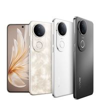 百亿补贴：vivo S20智能5G柔光人像拍照轻薄长续航大电池学生直屏手机