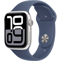 百亿补贴：苹果 Apple Watch SE(2024) 蜂窝款 (运动型表带)国行正品