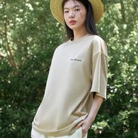 new balance 向心生活情侣短袖 AMT42338