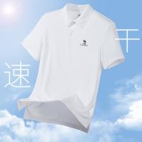 骆驼 女款运动T恤