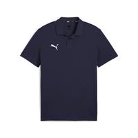限尺码：彪马 teamGOAL 男式Polo衫