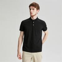 NAUTICA/诺帝卡 棉弹透气 男士POLO衫