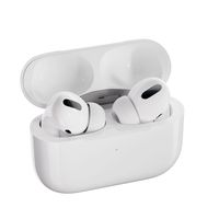 苹果 Apple JV3 Apple/苹果 AirPods Pro (第二代)配 MagSafe充电盒 蓝牙耳机