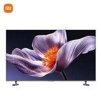 小米 Xiaomi MI）电视S55 Mini LED 2025 55英寸 低反屏 408分区1700nits288Hz 澎湃OS L55MB-S一级能效