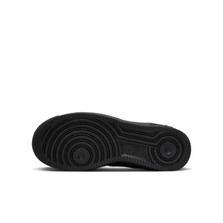  NIKE/耐克 胶底 大童运动鞋