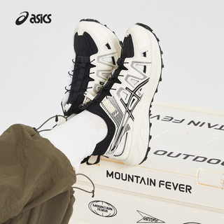 ASICS/亚瑟士 GEL-SONOMA SE 溯溪鞋 米白色/黑色 39.5