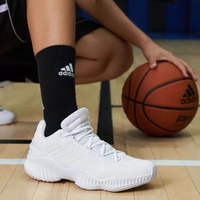 adidas 阿迪达斯 Pro Bounce 2018 Low 男子篮球鞋 FW0903