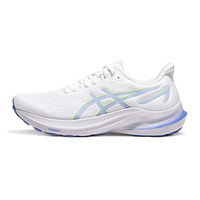 ASICS 亚瑟士 GT-2000 12女子稳定支撑专业跑鞋减震回弹透气运动鞋