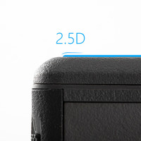 DJI/大疆 Osmo Action 4 钢化膜 运动相机配件