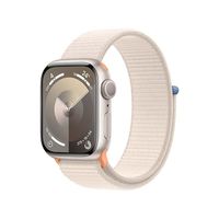 百亿补贴：苹果 Apple Watch S9 GPS 铝金属 (回环表带)