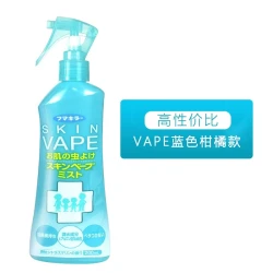 未来 儿童驱蚊喷雾