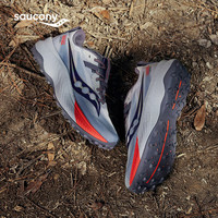 索康尼 saucony ENDORPHIN EDGE 女款跑鞋