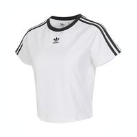adidas 阿迪达斯 女款运动T恤