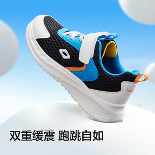  balabala/巴拉巴拉 透气 儿童运动鞋