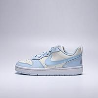 NIKE 耐克 COURT BOROUGH 时尚潮流 中大童运动鞋