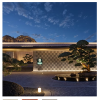 享古典园林之美  全程不加价！苏州狮山悦榕庄闲庭房2-3晚套餐（含双早+旅拍+DIY制作等）