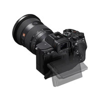 索尼 SONY Alpha 7RV A7RM5全画幅微单双影像