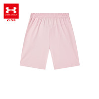  UNDER ARMOUR/安德玛 儿童短裤