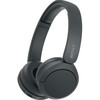 索尼 SONY WH-CH520 耳罩式头戴式动圈蓝牙耳机
