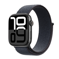 百亿补贴：苹果 Apple Watch Series 10 智能手表 GPS版 46mm