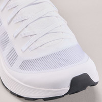 始祖鸟（ARC'TERYX）买手代购Norvan SL 3男女同款超轻耐用支撑透气越野跑步鞋2023款 White/Black 42