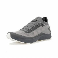 始祖鸟（ARC'TERYX）买手代购Norvan SL 3男女同款超轻耐用支撑透气越野跑步鞋2023款 灰色 41 41 1/3