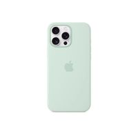 苹果 Apple iPhone 16 pro保护套 原装MagSafe磁吸硅胶手机壳