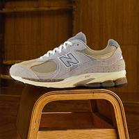 20点开始、超V会员：new balance 2002R系列 男女同款休闲鞋 M2002RCS